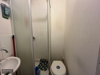  Appartement � vendre 1 pi�ce 12 m�