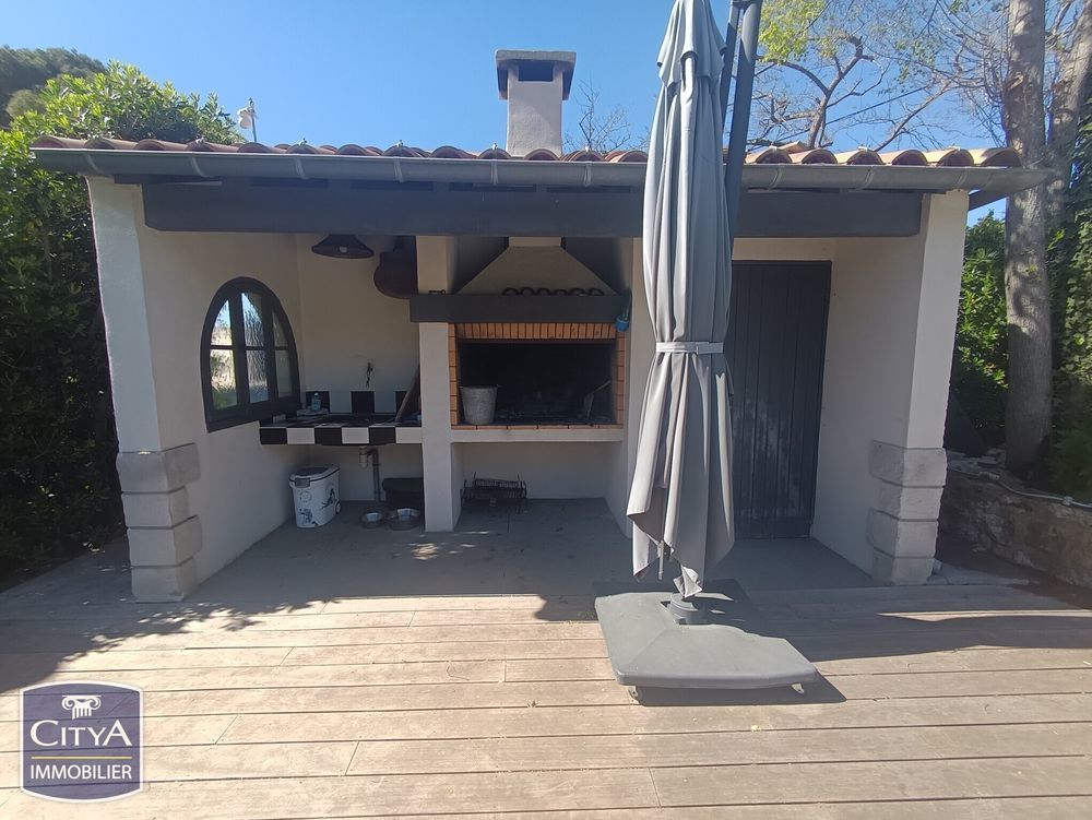 � vendre  Maison Frontignan (34110)