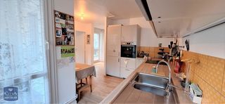  Appartement � vendre 4 pi�ces 93 m�