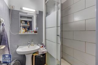  Appartement � vendre 1 pi�ce 32 m�