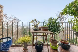  Appartement � vendre 5 pi�ces 94 m�