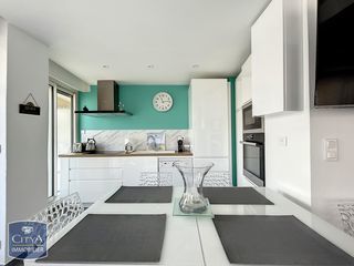  Appartement � vendre 2 pi�ces 49 m�