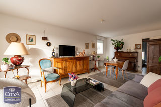  Appartement � vendre 3 pi�ces 65 m�