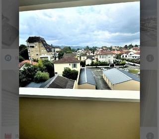  Appartement � vendre 4 pi�ces 75 m�