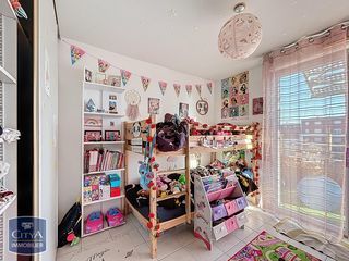  Appartement � vendre 2 pi�ces 45 m�