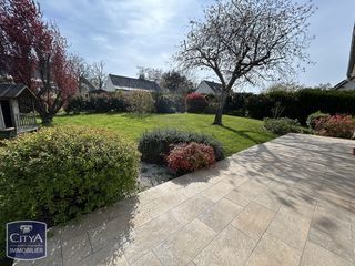  Maison � vendre 6 pi�ces 168 m�