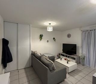  Appartement � vendre 3 pi�ces 58 m�