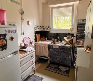  Appartement � vendre 1 pi�ce 33 m�