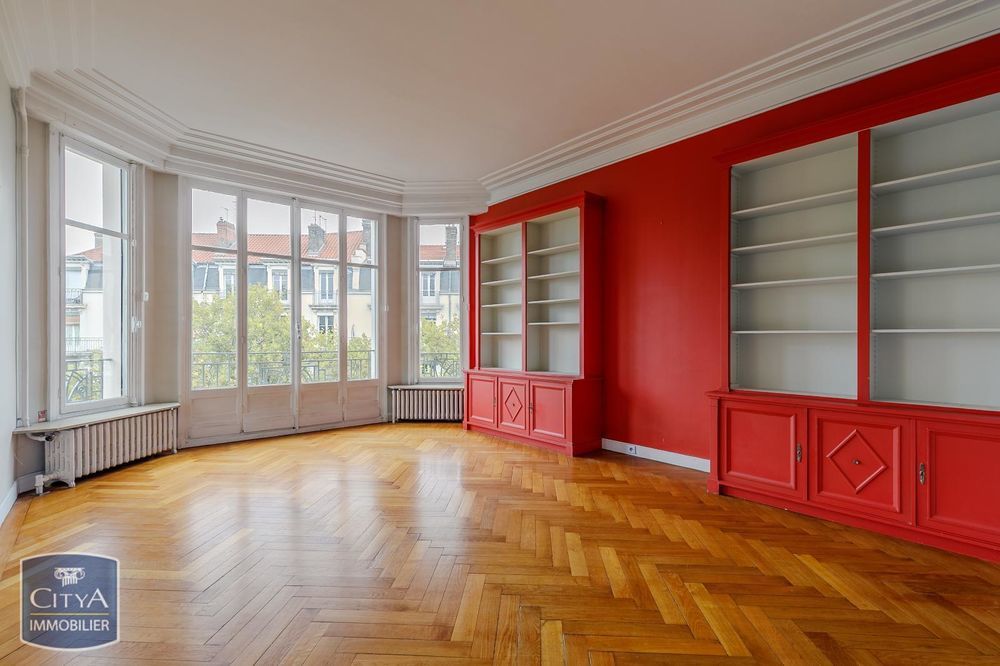 � vendre  Appartement Lyon 7