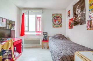  Appartement � vendre 1 pi�ce 18 m�