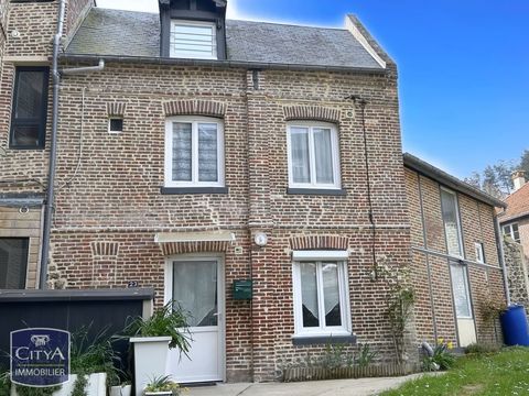   maison Maison - 3 pi�ce(s) - 48 m�