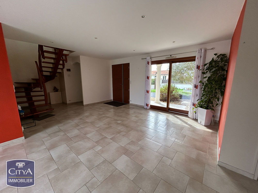 � vendre  Maison Pornic (44210)