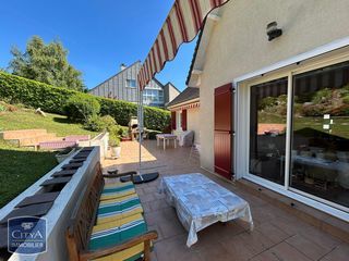  Maison � vendre 6 pi�ces 164 m�