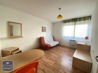  Appartement � vendre 2 pi�ces 40 m�