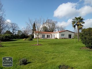  Maison � vendre 6 pi�ces 170 m�