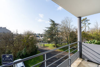  Appartement � vendre 2 pi�ces 54 m�