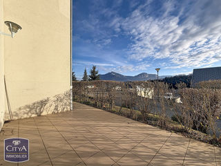  Appartement � vendre 3 pi�ces 76 m�