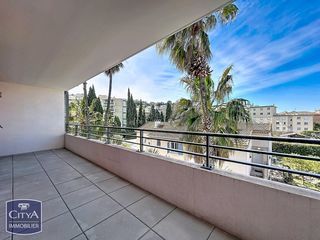  Appartement � vendre 2 pi�ces 54 m�