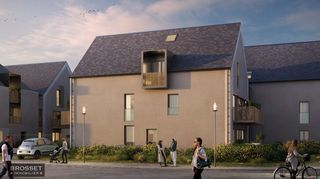  Appartement � vendre 3 pi�ces 63 m�