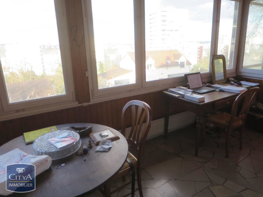 � vendre  Maison Dijon (21000)