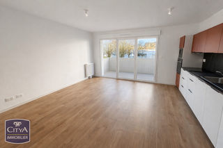  Appartement � vendre 3 pi�ces 60 m�