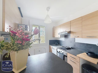  Appartement � vendre 1 pi�ce 37 m�