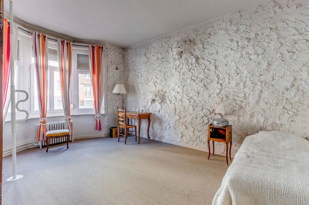 � vendre  Maison Lille (59000)