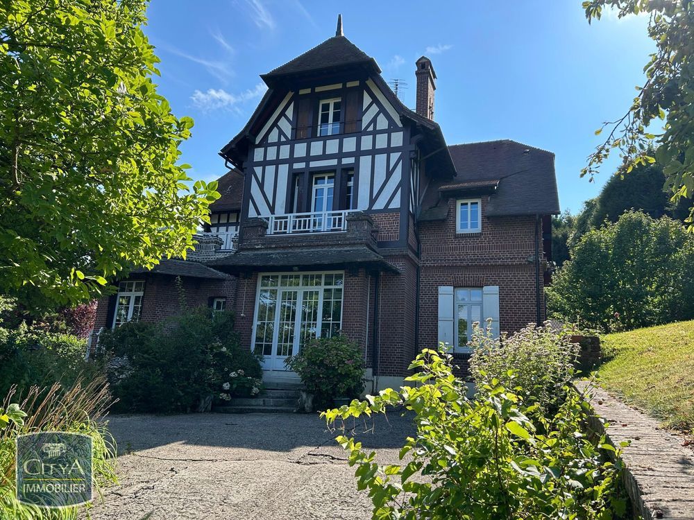� vendre  Maison Dieppe (76200)