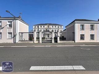  Appartement � vendre 2 pi�ces 32 m�