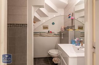  Maison � vendre 2 pi�ces 24 m�