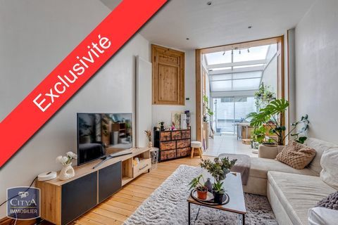 immeuble 684000 59000 Lille