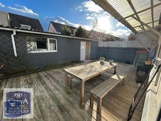  Maison � vendre 6 pi�ces 94 m�