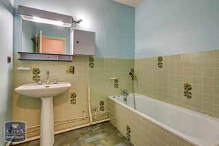  Appartement � vendre 3 pi�ces 64 m�