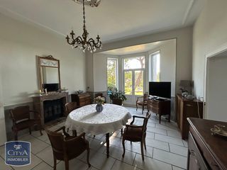  Maison � vendre 7 pi�ces 180 m�