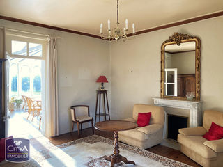  Maison � vendre 11 pi�ces 225 m�