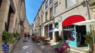  Appartement � vendre 1 pi�ce 23 m�