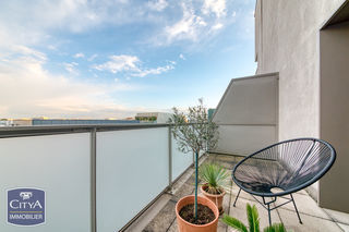  Appartement � vendre 2 pi�ces 41 m�