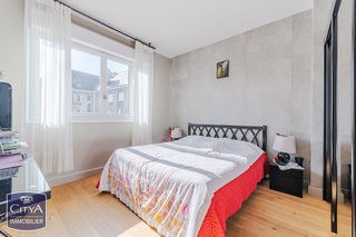  Appartement � vendre 3 pi�ces 61 m�