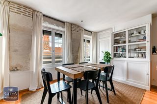  Appartement � vendre 5 pi�ces 89 m�