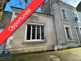  Maison � vendre 5 pi�ces 115 m�