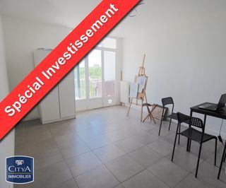  Appartement � vendre 4 pi�ces 81 m�