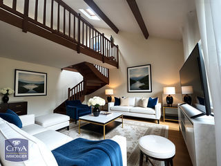  Appartement � vendre 5 pi�ces 113 m�