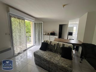  Appartement � vendre 2 pi�ces 54 m�