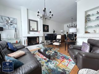  Maison � vendre 5 pi�ces 152 m�