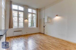  Appartement � vendre 2 pi�ces 39 m�