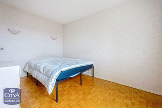  Appartement � vendre 4 pi�ces 64 m�