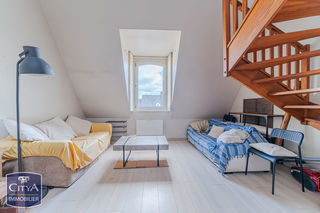  Appartement � vendre 2 pi�ces 37 m�