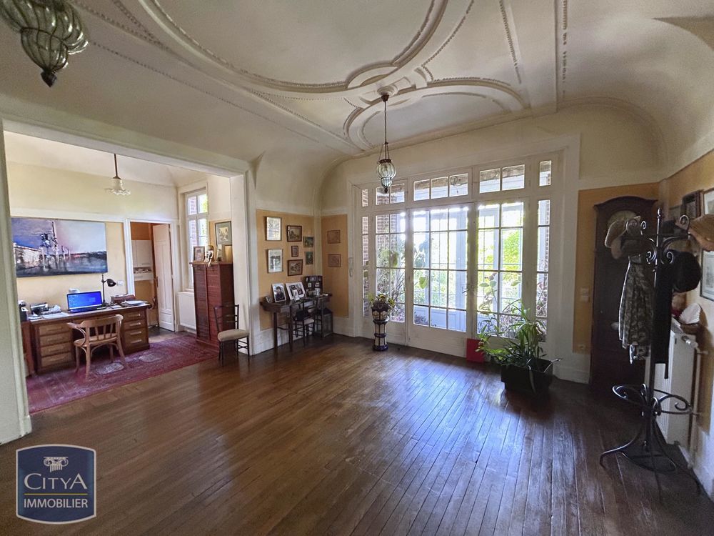 � vendre  Maison Dieppe (76200)