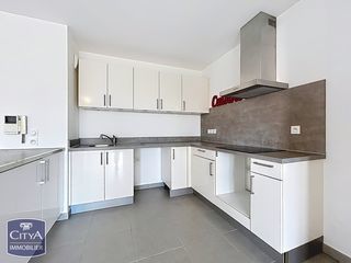  Appartement � vendre 2 pi�ces 54 m�