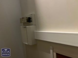  Appartement � vendre 1 pi�ce 22 m�